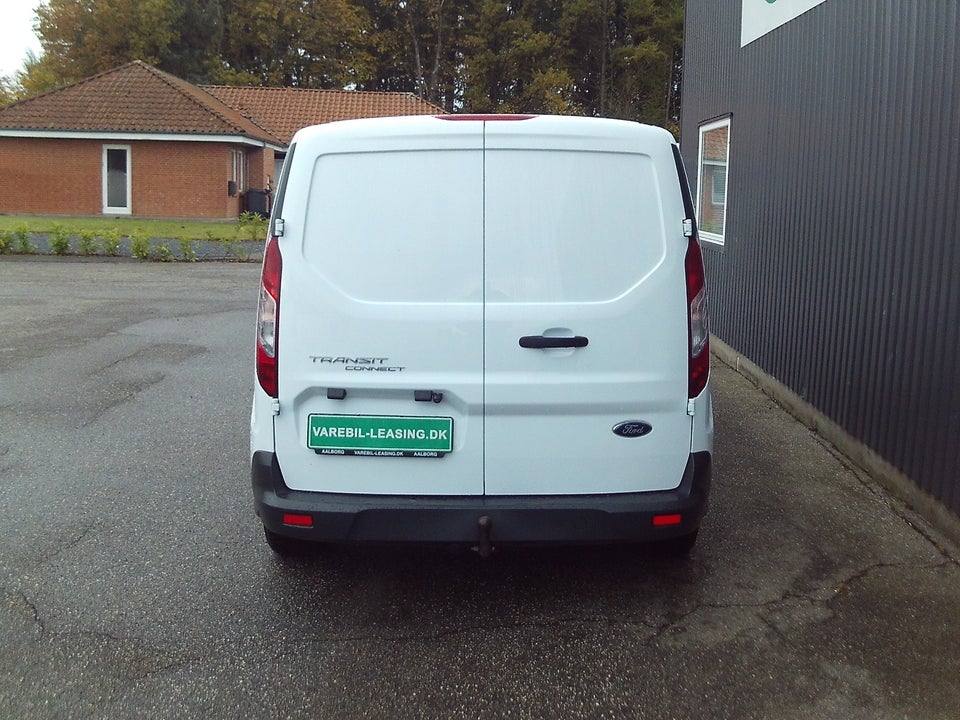 Ford Transit Connect 1,5 TDCi 100 Trend lang