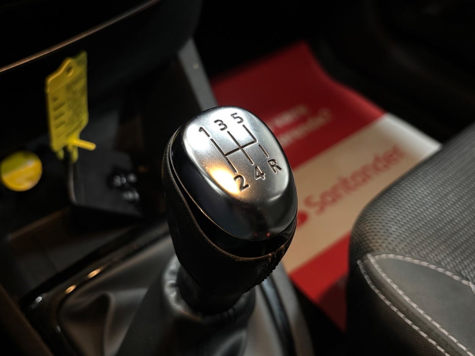 Renault Clio IV 1,5 dCi 90 Limited Sport Tourer 5d