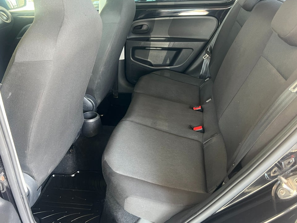 Skoda Citigo 1,0 60 Spring 5d