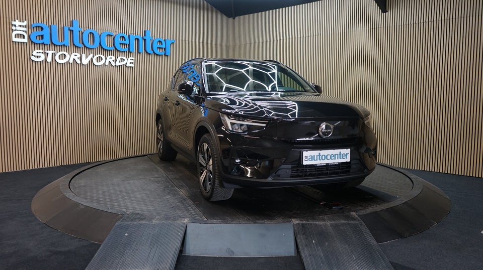 Volvo XC40 P6 ReCharge Ultimate 5d