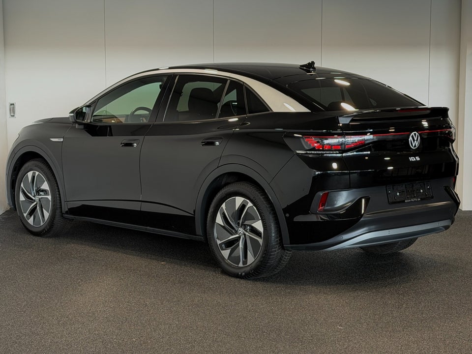 VW ID.5 77 Pro Performance 5d