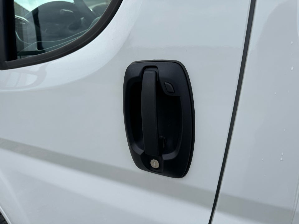 Opel Movano 35H 2,2 BlueHDi 180 L3 Enjoy+ Chassis