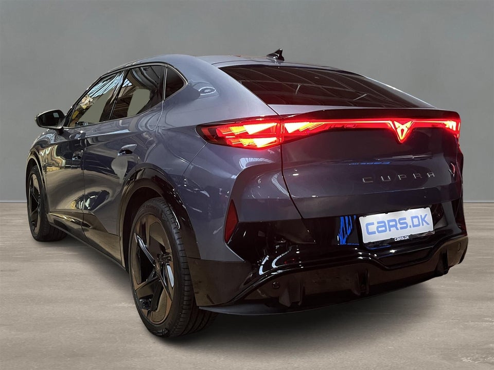 Cupra Tavascan 77 VZ Adrenaline 5d