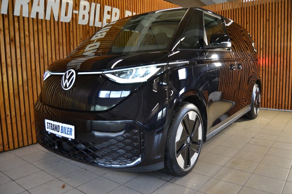 VW ID.Buzz 77 Pro SWB 5d