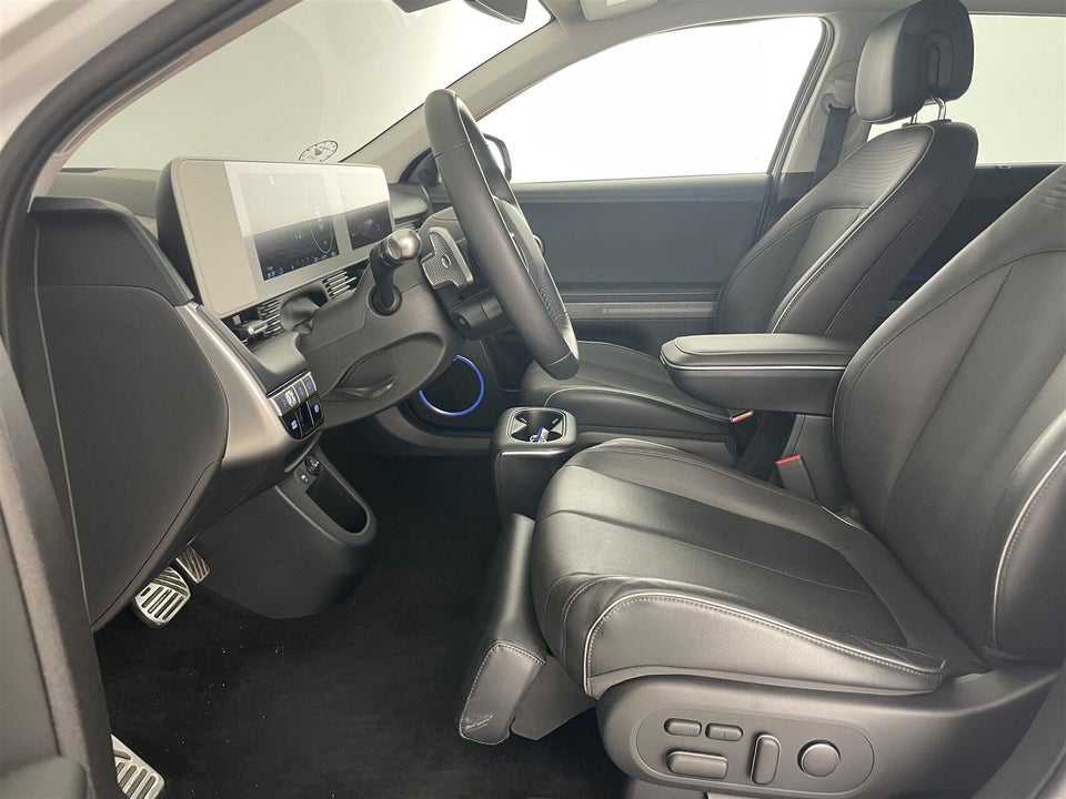 Hyundai Ioniq 5 77 Ultimate AWD 5d