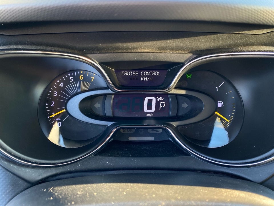 Renault Captur 1,2 TCe 120 Expression EDC 5d