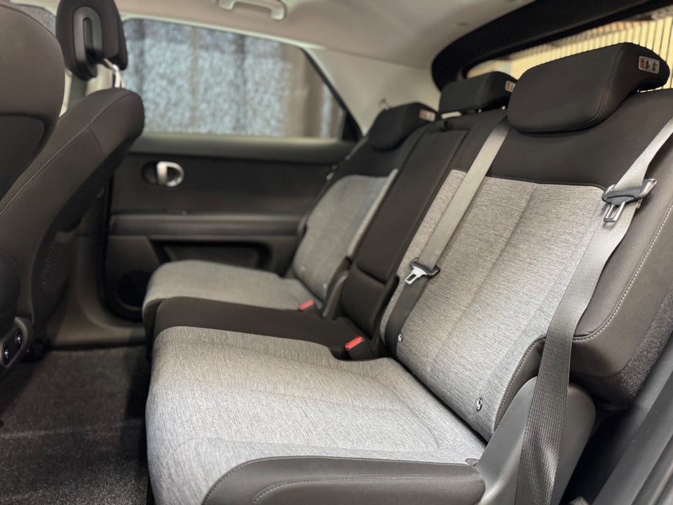 Hyundai Ioniq 5 58 Essential 5d