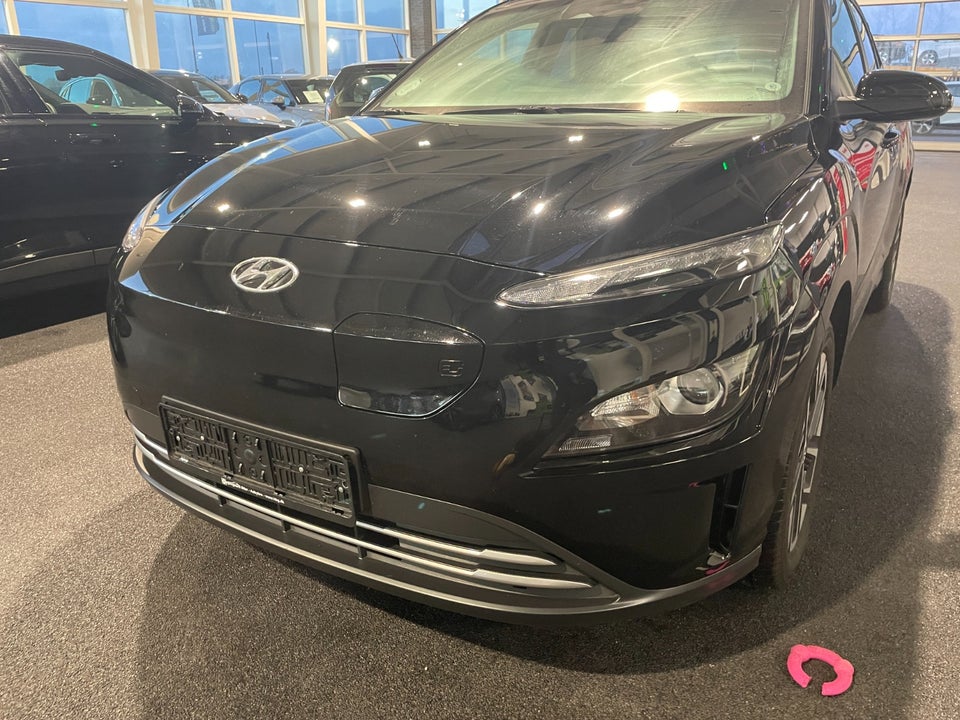 Hyundai Kona 39 EV Edition 30+ 5d