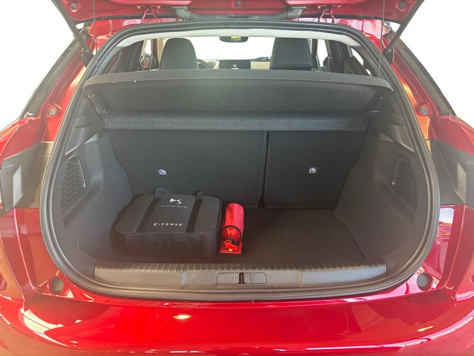 DS DS 3 CrossBack 54 E-Tense Rivoli 5d