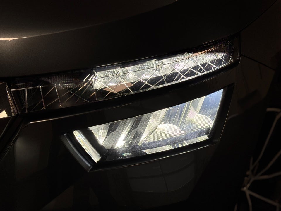 Skoda Kamiq 1,5 TSi 150 Style Premium DSG 5d