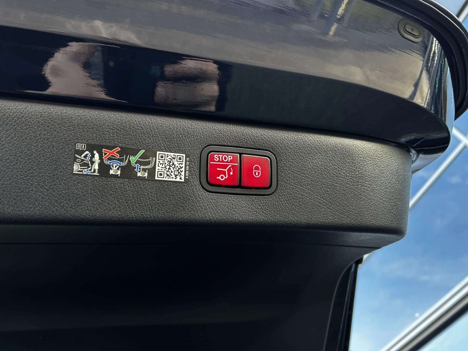 Mercedes EQS450+ AMG Line 5d