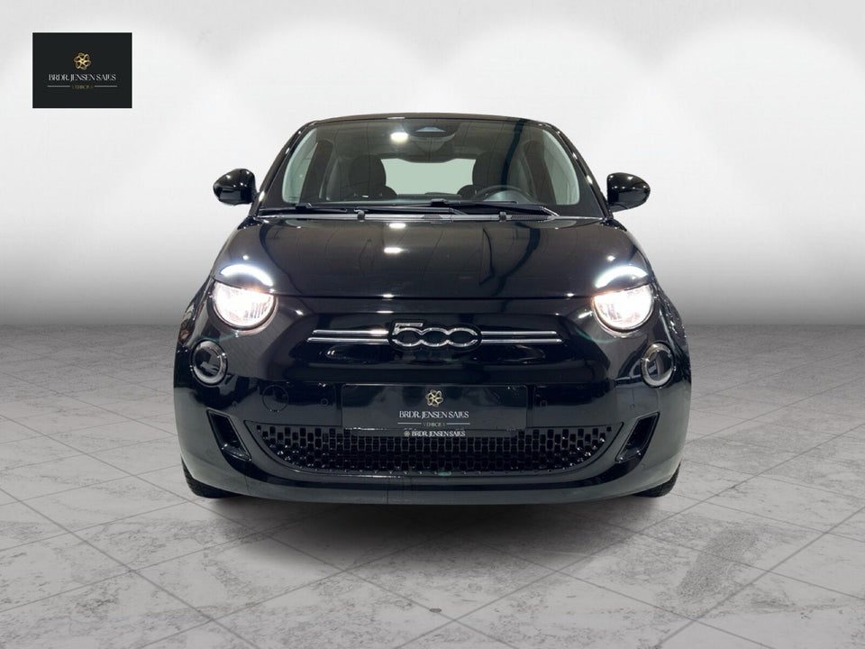 Fiat 500e 42 Mono 3d