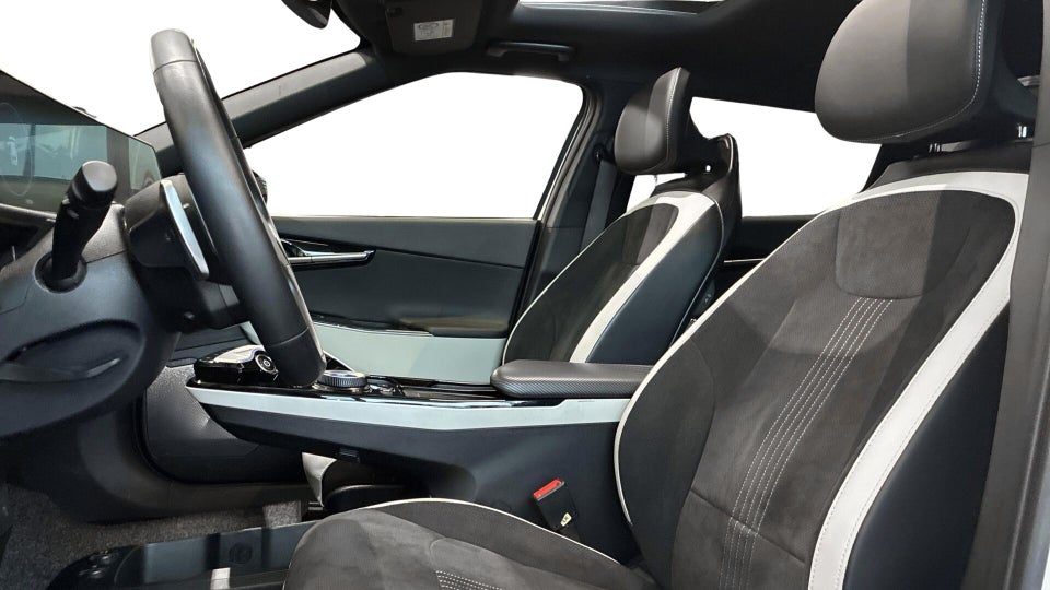 Kia EV6 77 Long Range Performance GT-Line AWD 5d