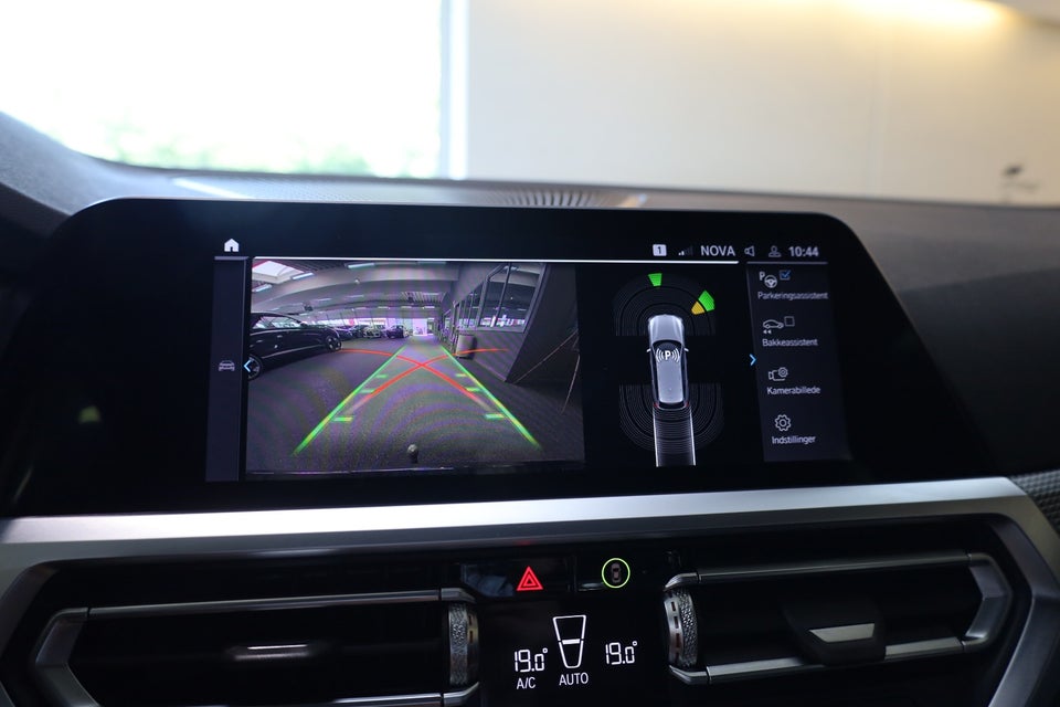BMW 330e 2,0 Touring M-Sport aut. 5d