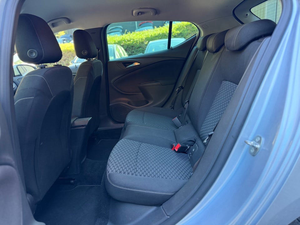Opel Astra 1,0 T 105 Enjoy 5d