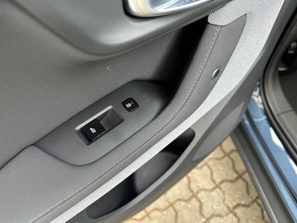 Polestar 2 Long Range 5d