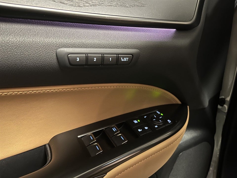 Lexus NX450h+ 2,5 Luxury aut. AWD 5d