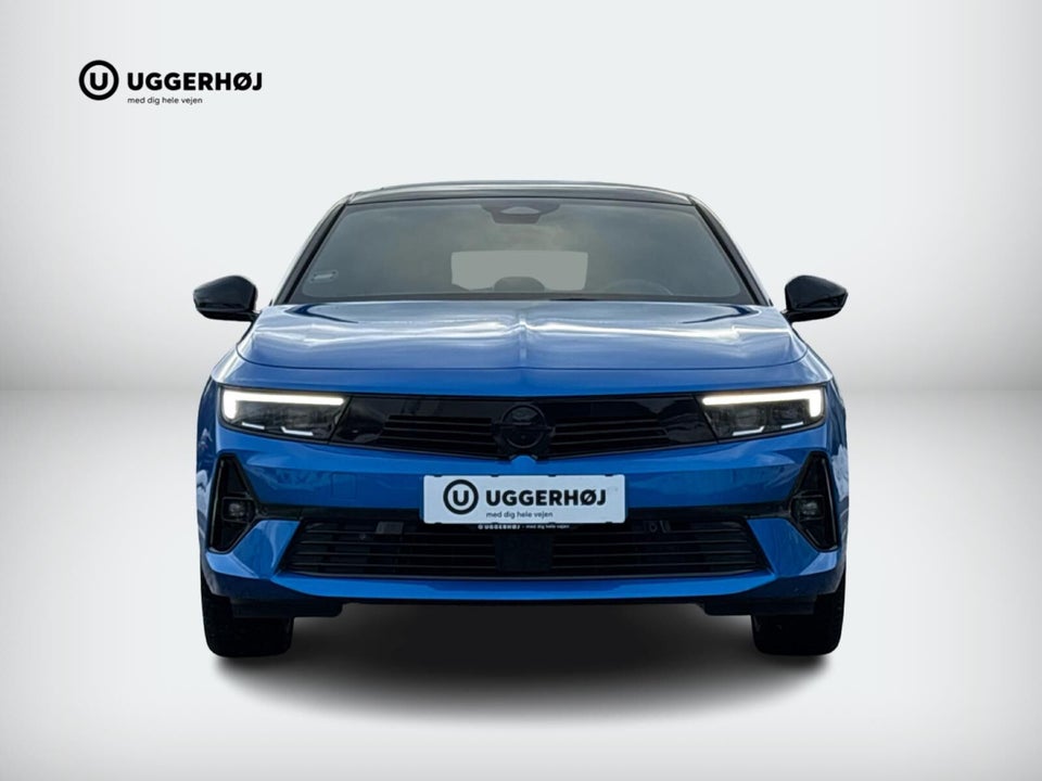 Opel Astra-e 54 Ultimate 5d