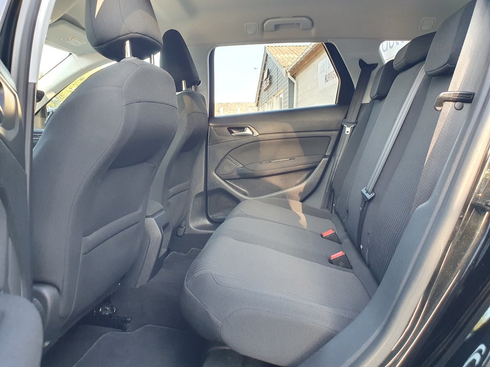 Peugeot 308 1,6 BlueHDi 120 Businessline SW 5d