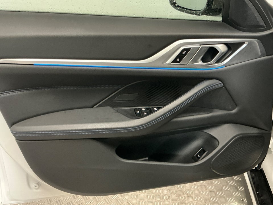 BMW i4 M50 M-Sport xDrive 5d