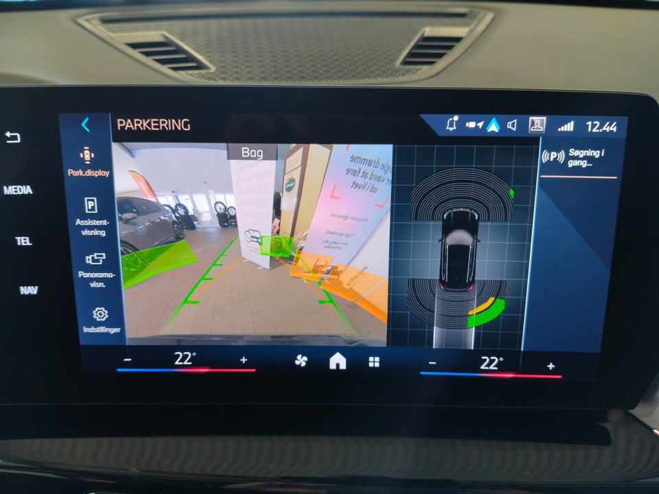 BMW iX1 xDrive30 X-Line 5d