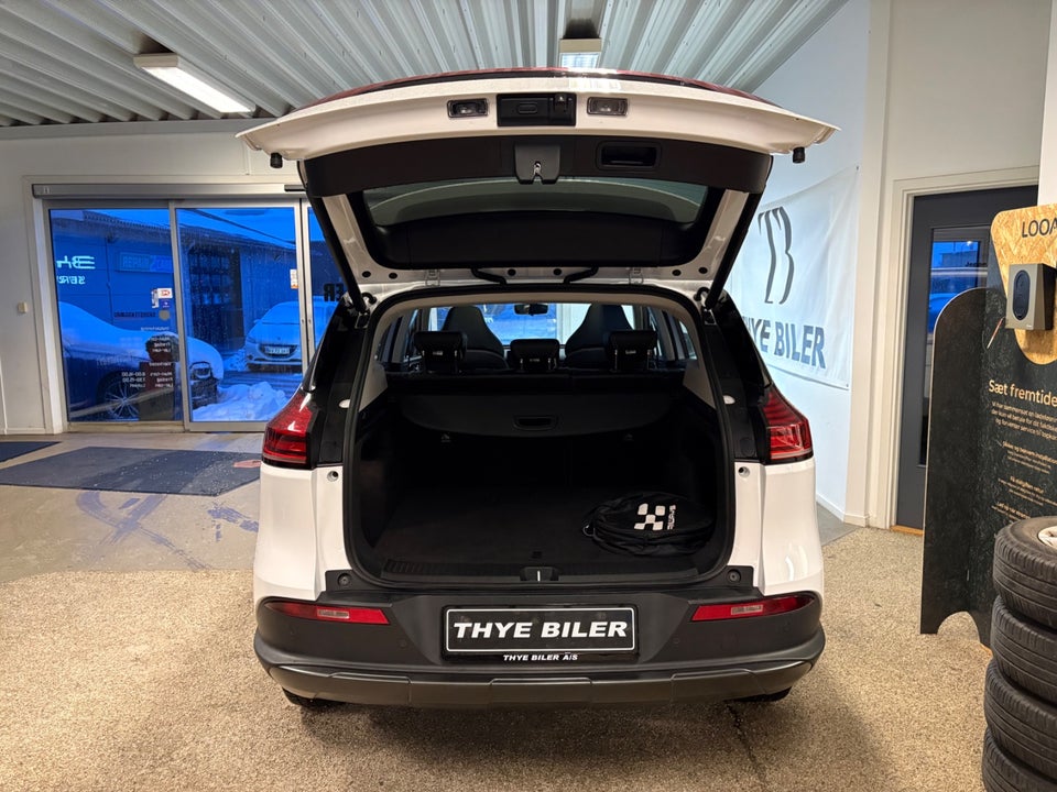 Aiways U5 Premium 5d