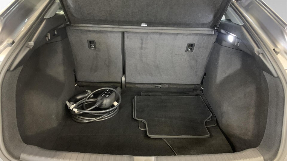 Audi Q4 e-tron 40 Advanced Sportback 5d