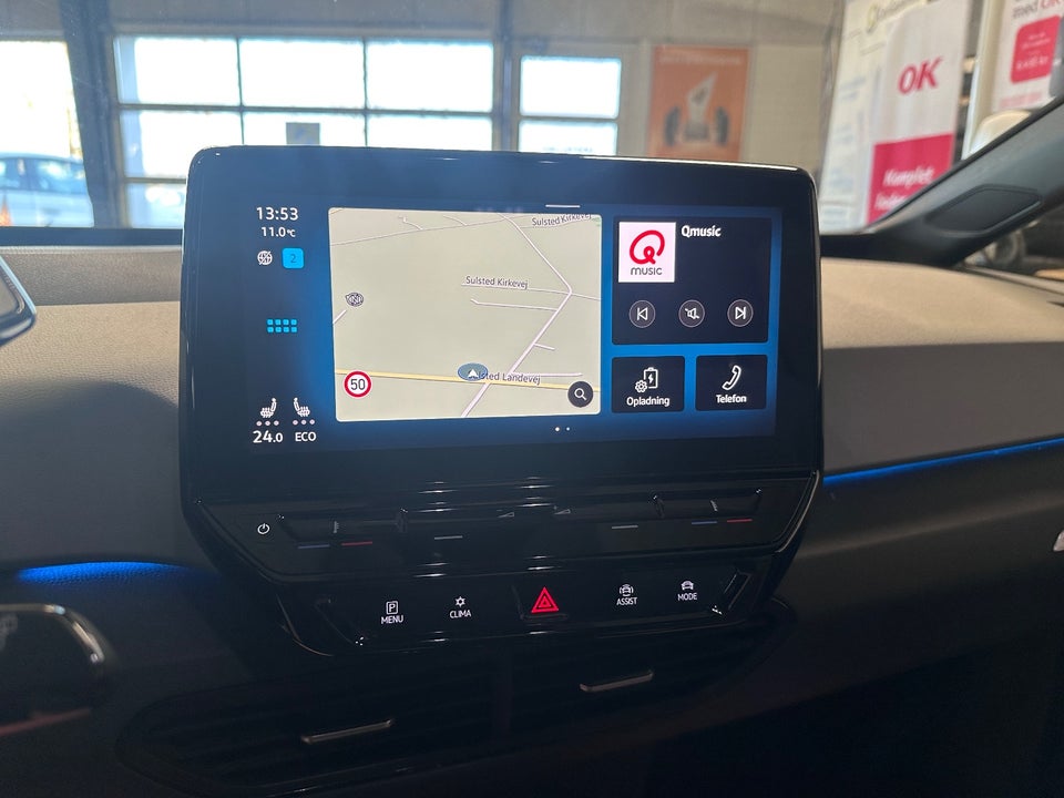 VW ID.3 58 1ST Plus Performance 5d