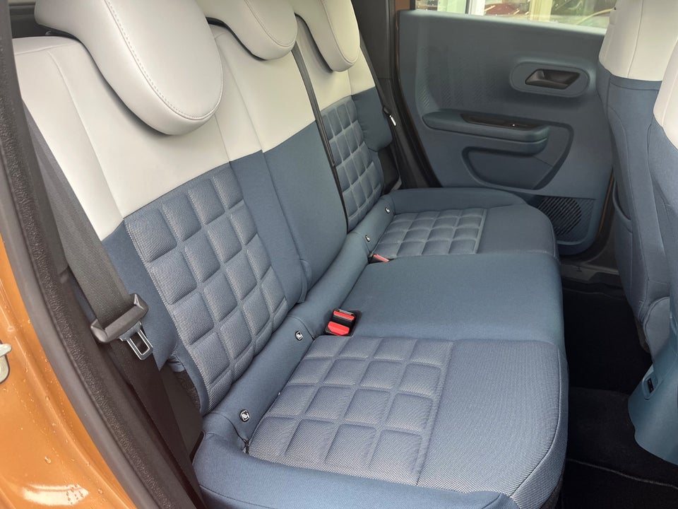 Fiat Grande Panda 45 la Prima 5d