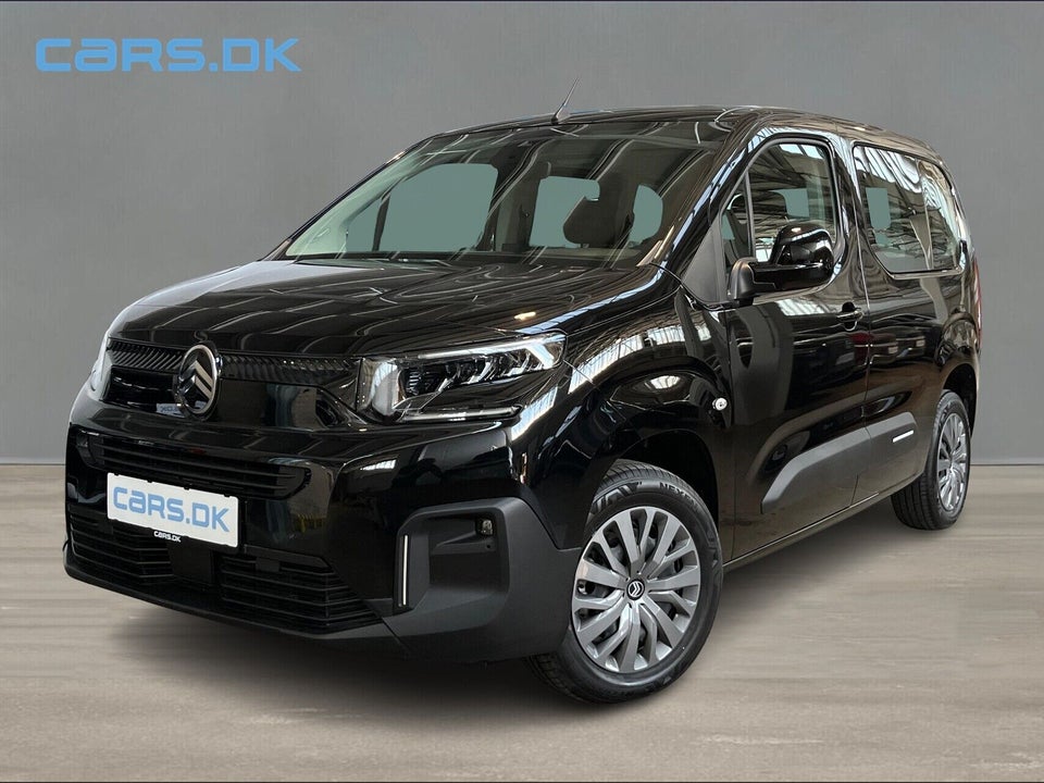 Citroën ë-Berlingo 52 Impress 5d
