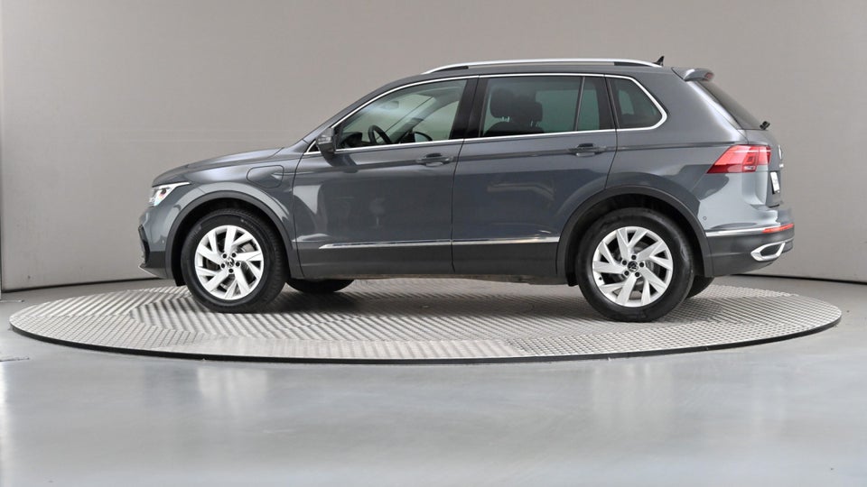 VW Tiguan 1,4 eHybrid Elegance DSG 5d