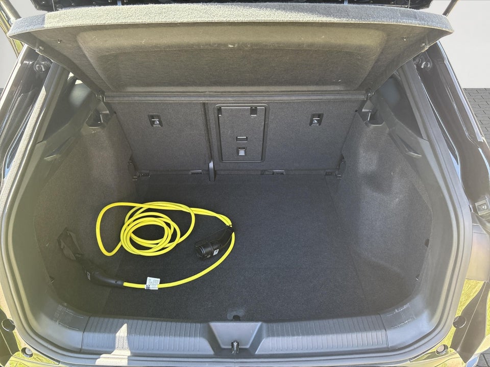 VW ID.4 52 Pure Performance 5d