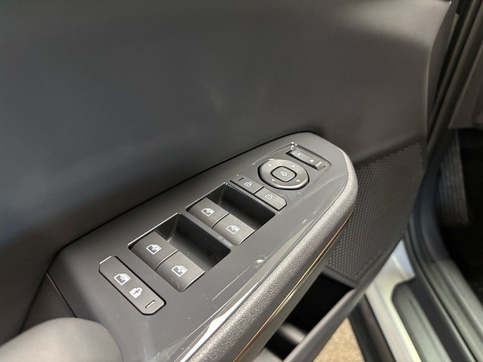 Kia EV5 81 Long Range Prestige 5d