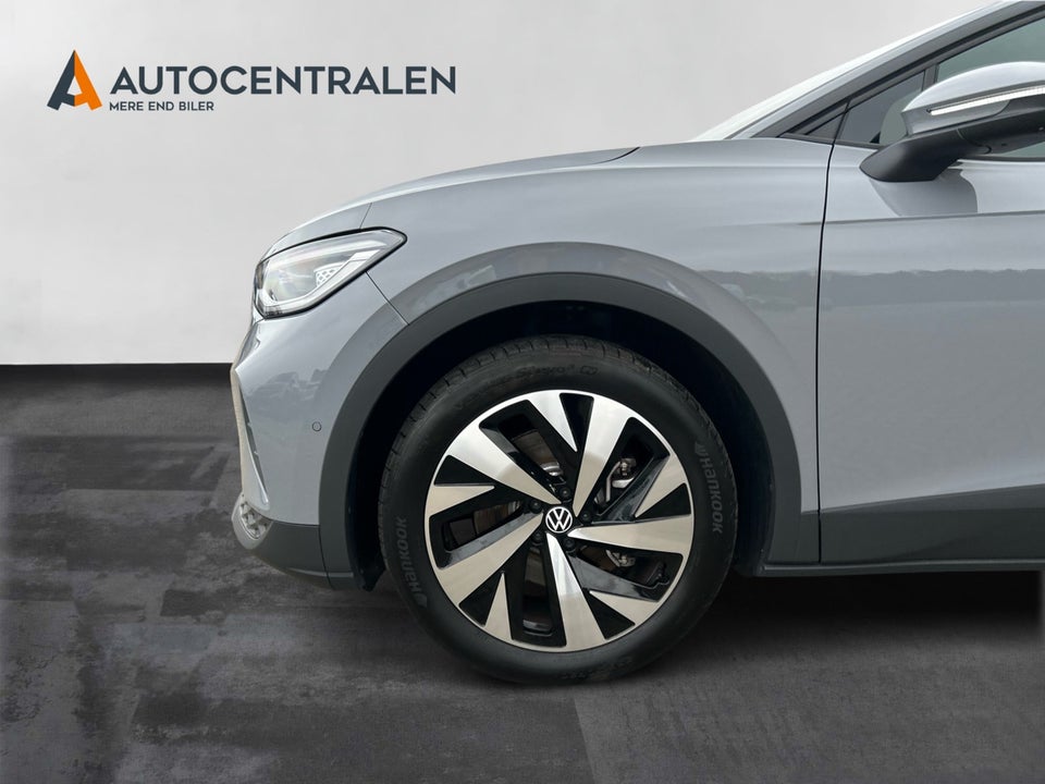 VW ID.4 77 Style 5d