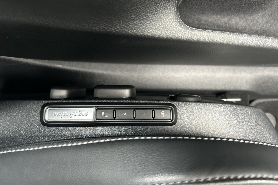 VW ID.7 86 Style S+ Tourer 5d