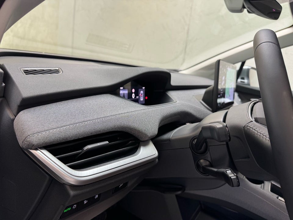Skoda Enyaq 85 iV Selection Premium 5d