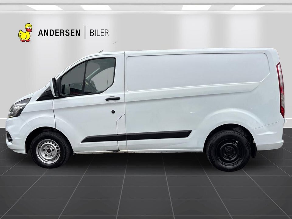 Ford Transit Custom 280S 2,0 TDCi 130 Trend aut.