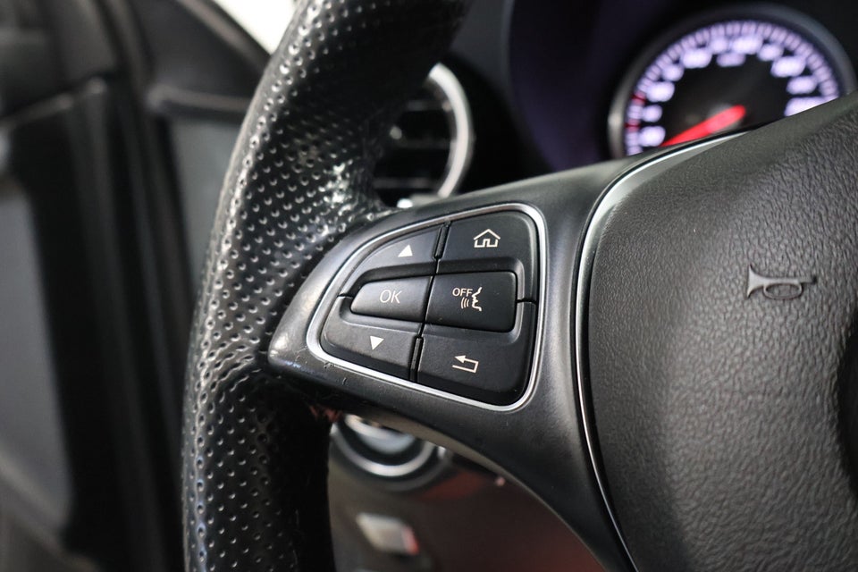 Mercedes GLC250 d 2,2 aut. 4Matic 5d