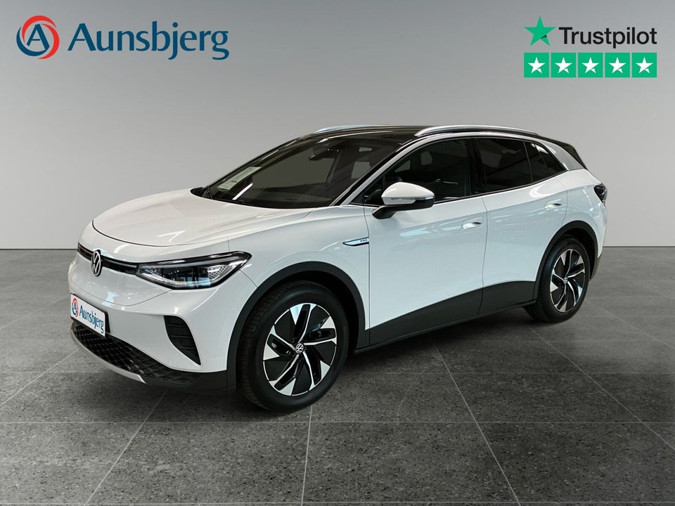 VW ID.4 77 Pro Performance 5d