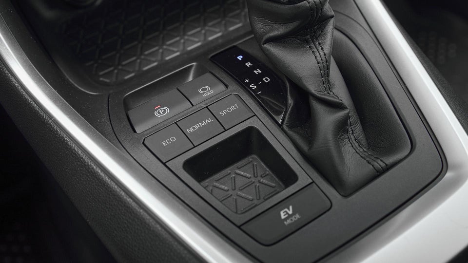 Toyota RAV4 2,5 Hybrid H3 MDS 5d