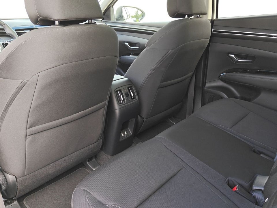 Hyundai Tucson 1,6 PHEV Advanced aut. 4WD 5d
