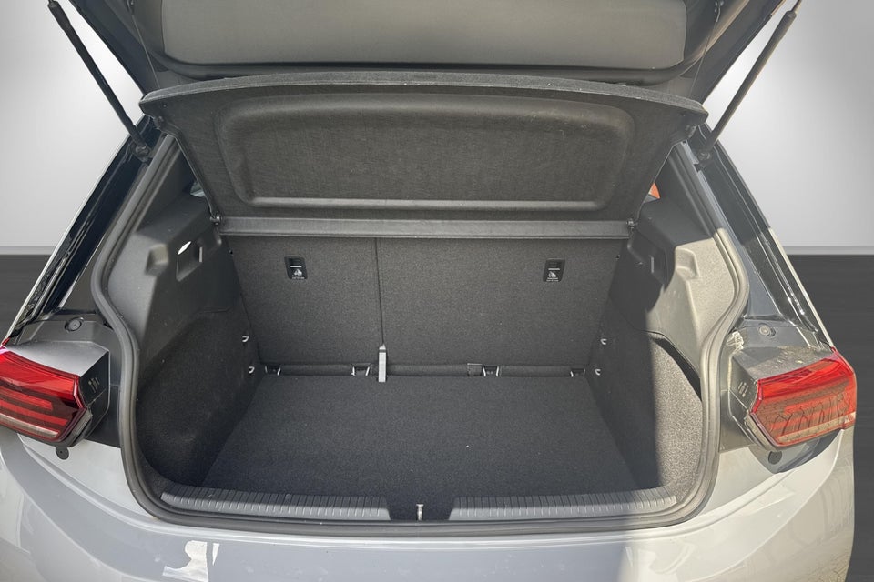 VW ID.3 58 Pro Performance 5d