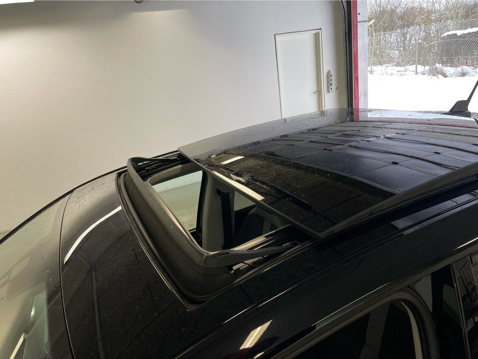 VW e-Up! High Up! 5d