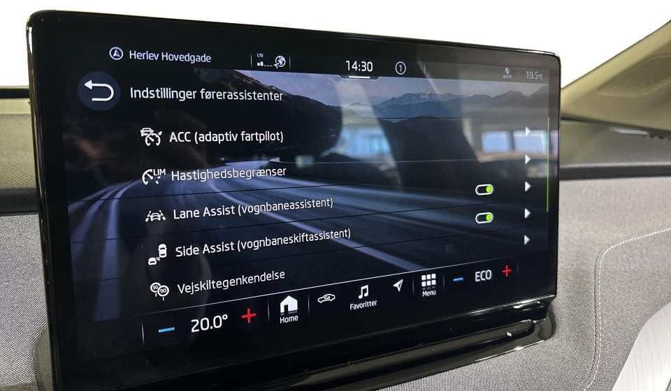 Skoda Enyaq 60 iV 5d