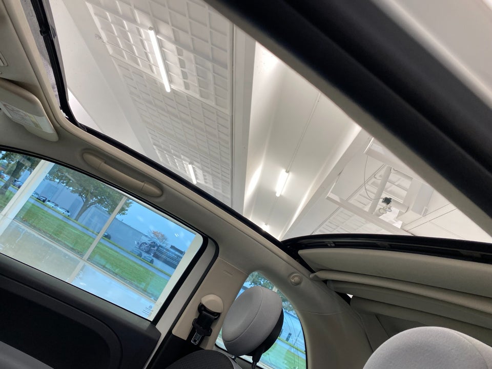 Fiat 500C 1,2 Pop 2d