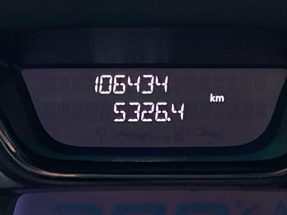 Renault Captur 1,2 TCe 120 Expression EDC 5d