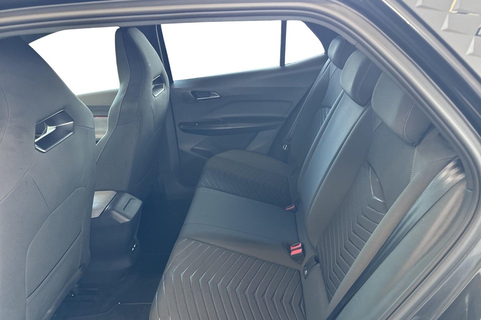 Cupra Born 58 e-Boost 5d