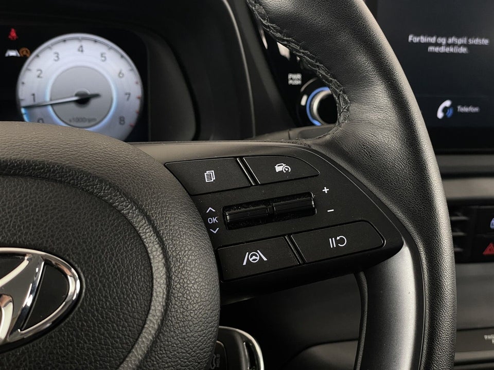 Hyundai i20 1,2 MPi Essential 5d