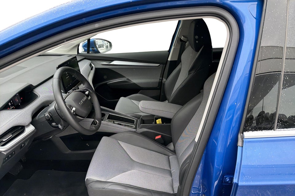 Skoda Enyaq 85 iV Premium 5d