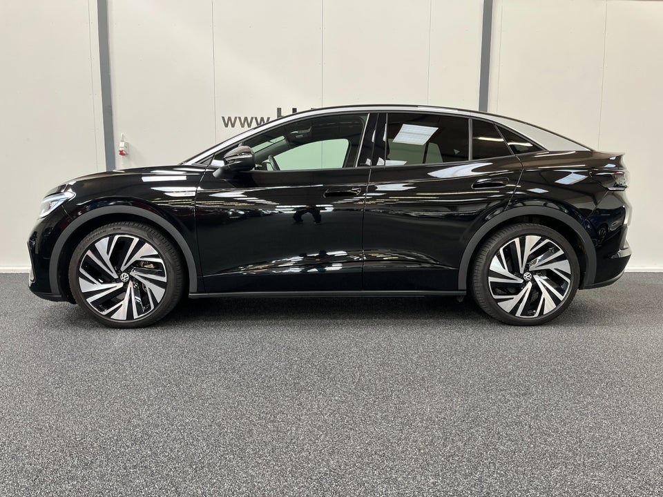 VW ID.5 77 Pro Performance 5d